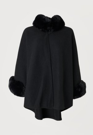 Cape - nero