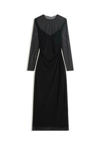 Denní šaty - black