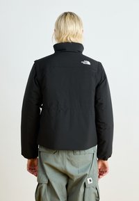 The North Face PADDED 2 IN 1  - Zimska jakna - black