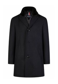 Hechter Paris Cappotto corto - dark blue