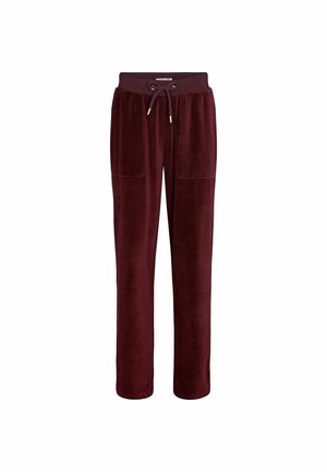 U.S. Polo Assn. UWDURU - Auduma bikses - port royale