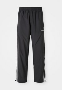 GRAPHIC  - Dresside alumine osa - black