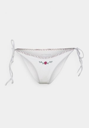 Frankies Bikinis CONNOR BOTTOM - Braguita de bikini - sea fairy