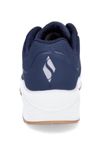 Skechers STREET UNO -STAND ON AIR  - Sneaker low - nvy navy