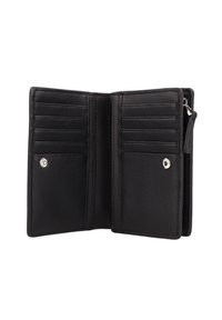 HUGO BEL MULTI WALLET - Punge - black