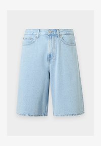 Δεν επιλέχθηκε, light blue denim