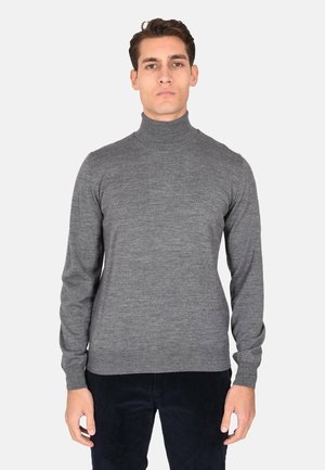 Maglione - grigio