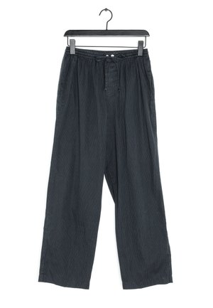 BOSS Pantalones - blue