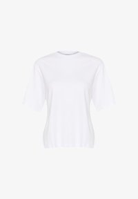 Selezionato, bright white