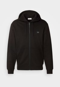 Unselected, black