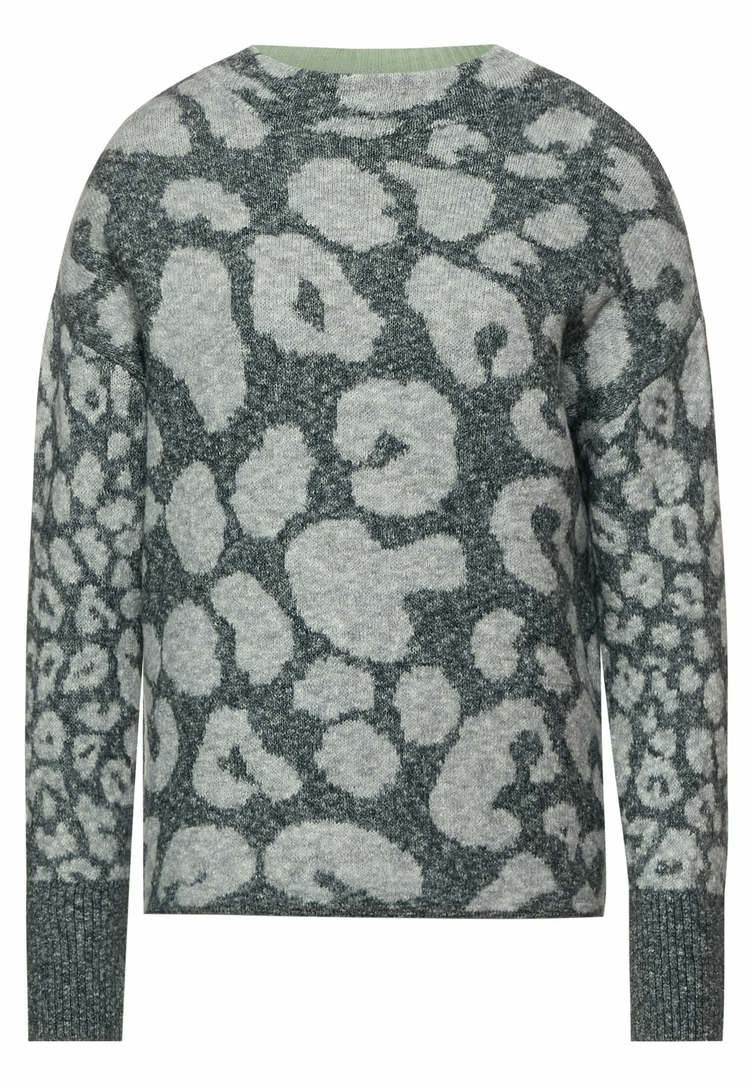 street one pullover leo