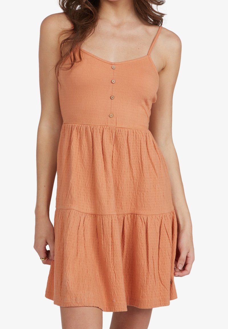 Roxy Robe de jour - orange