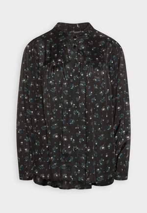 Lollys Laundry CARA - Bluză - black