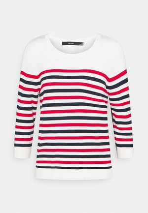 Pullover - dark blue