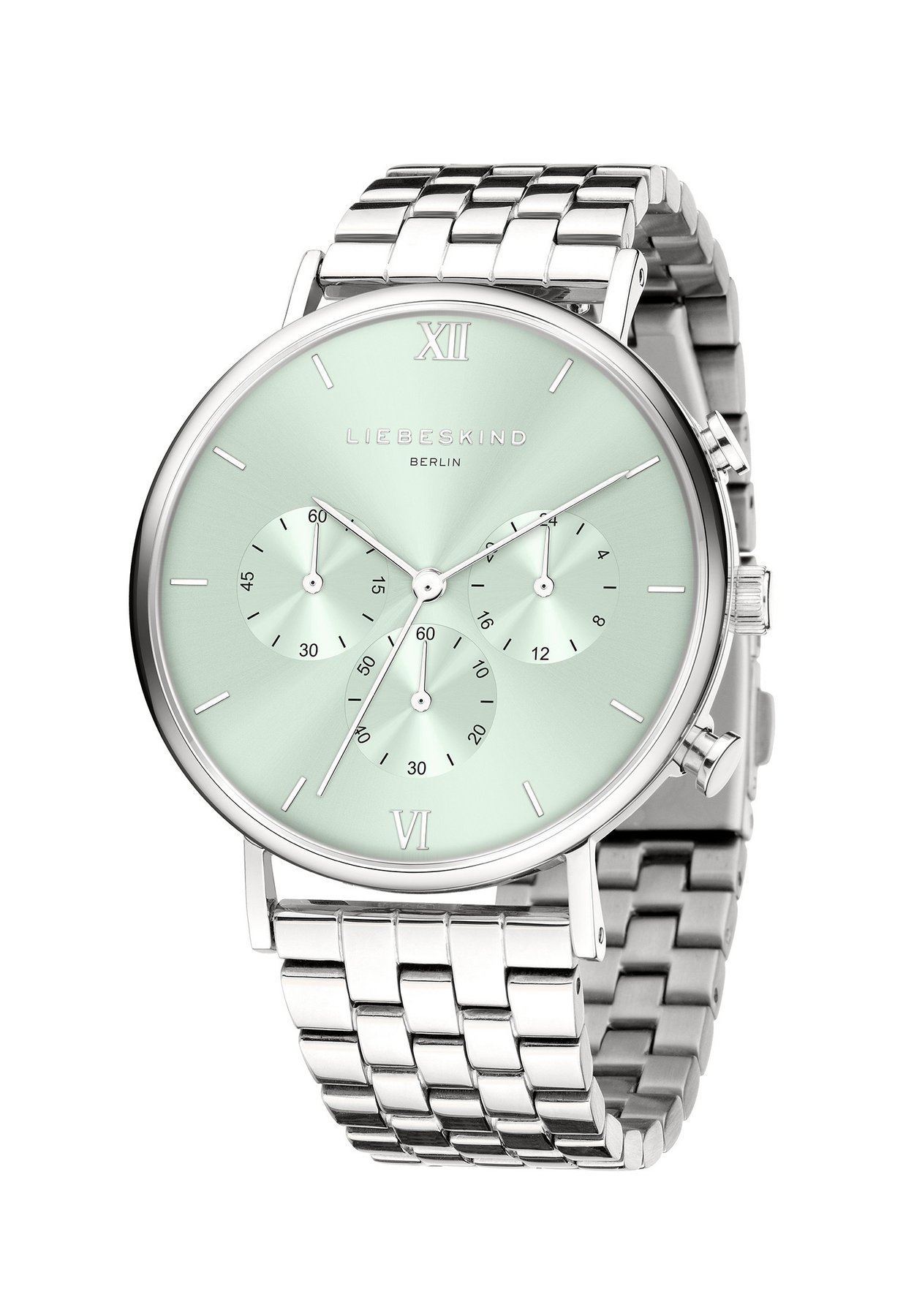 Chronograph