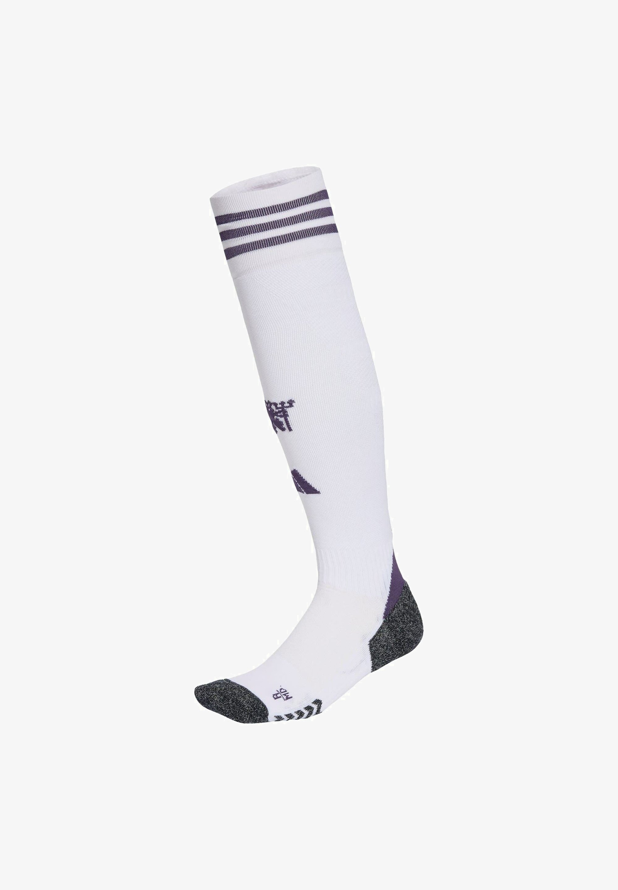 Manchester United Scotch Pour Chaussettes De Foot Adidas