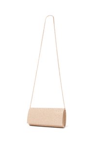 Forever New ELOISE SPARKLE - Pochette - gold coloured
