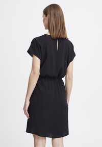 b.young BYMmjoella - Rochie de zi - black