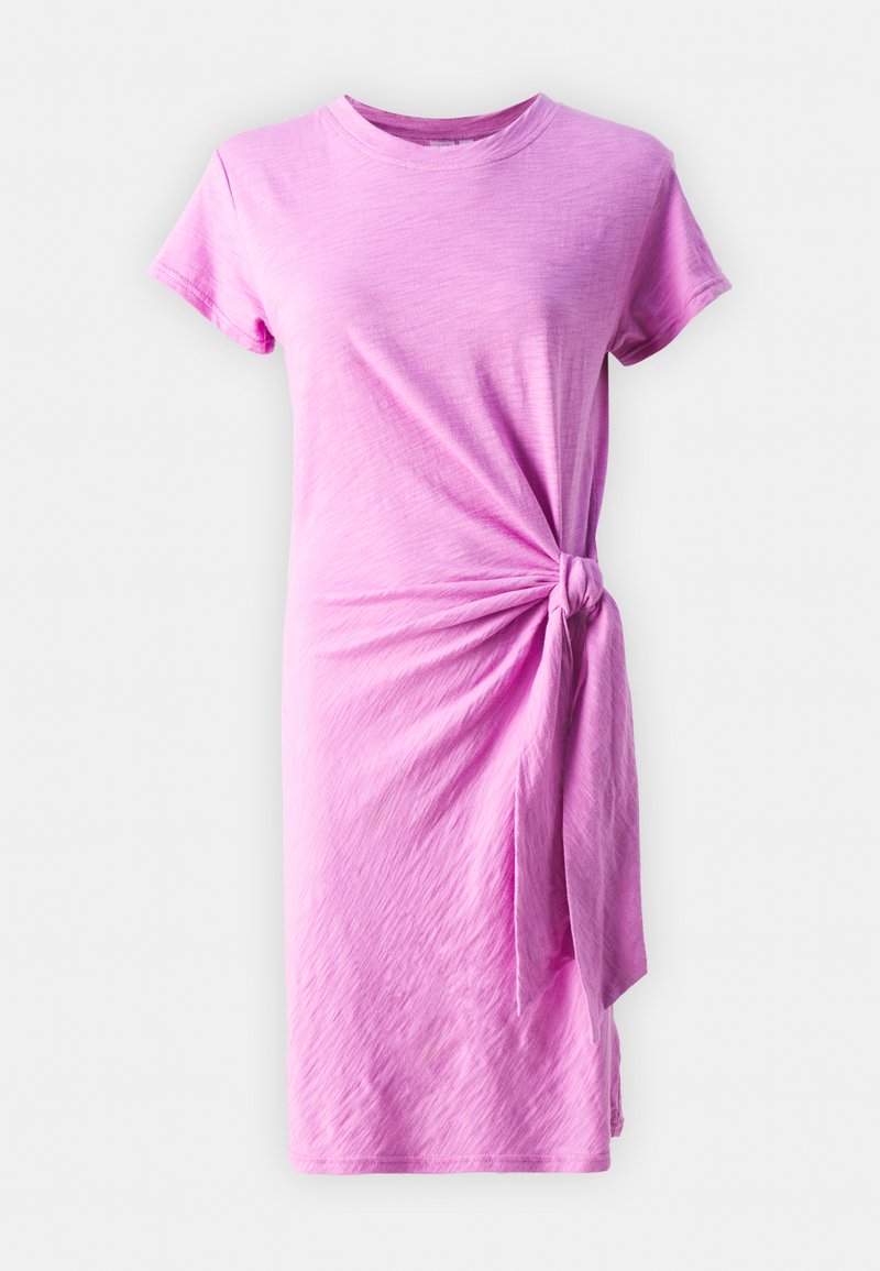 GAP Petite Jerseyjurk lila