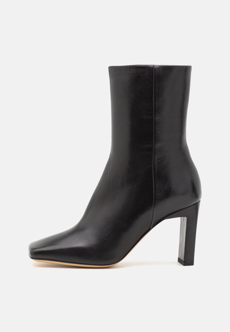 Wandler ISA BOOT - Classic ankle boots - black - Zalando