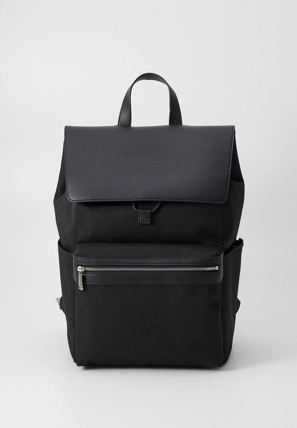 CONTRAST FLAP BACKPACK - Rucksack