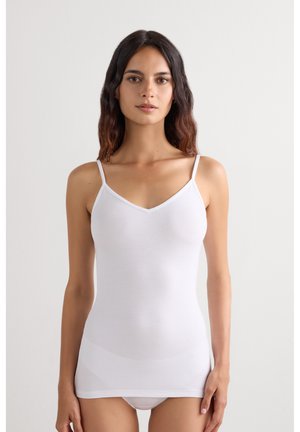 Intimissimi CLOSE-FITTING - Hemd - Round-Neck