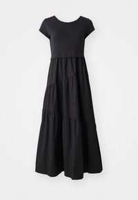 Niet geselecteerd, black