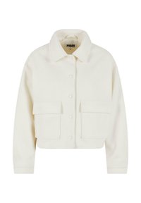 SOFT TOUCH - Summer jacket - offwhite