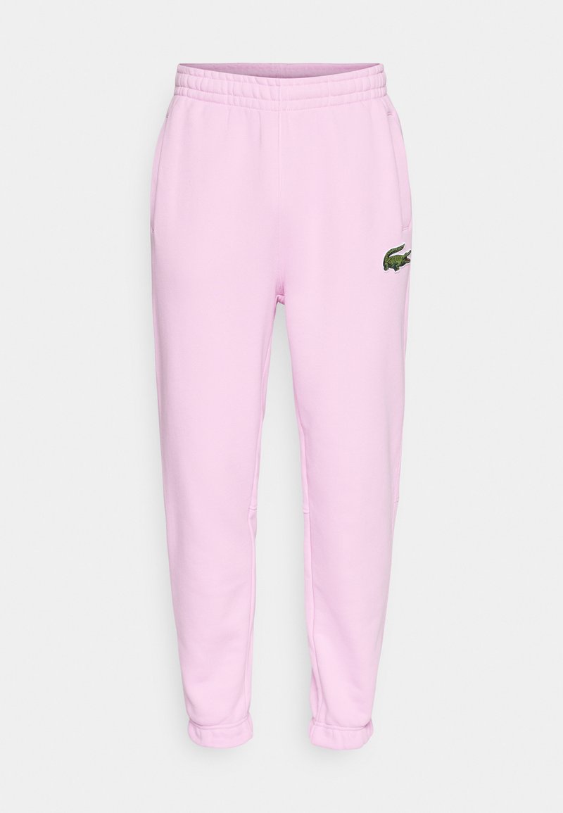 Lacoste Trainingsbroek donkerroze