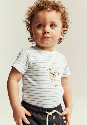 Newbie, UNISEX - Body - off-white