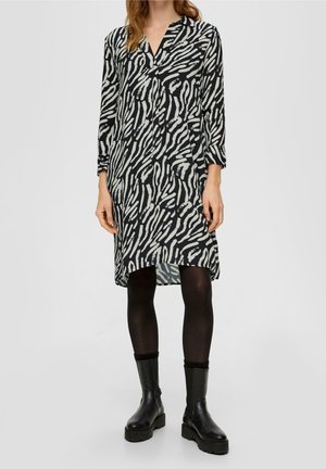 Robe de jour - black