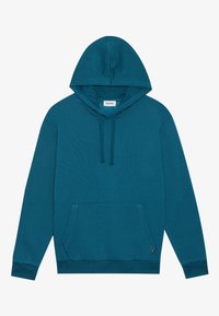 Unselected, teal