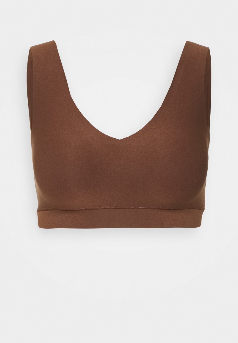 Chantelle Bustier bruin Chantelle Bustier bruin