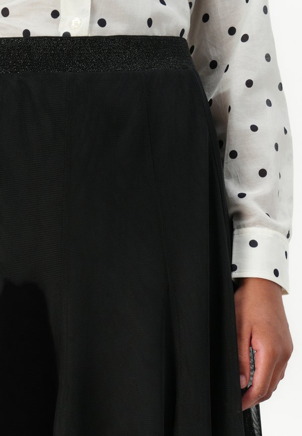 LALA ABBIE SKIRT - A-line skirt4