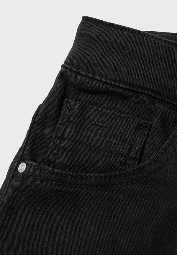 NKFROSE WIDE TWI - Flared Jeans4