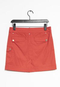 Polo Ralph Lauren Minisukně - red