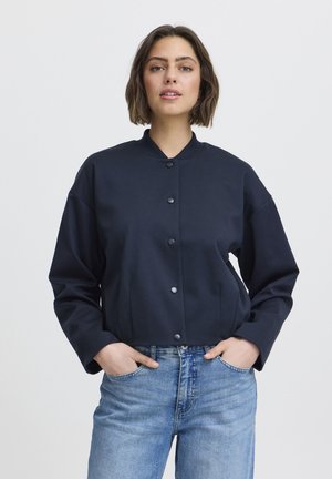 IXKATE BOMBER JA - Bombertakki - total eclipse