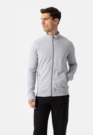 TERRALBA TRACK - Bluza rozpinana