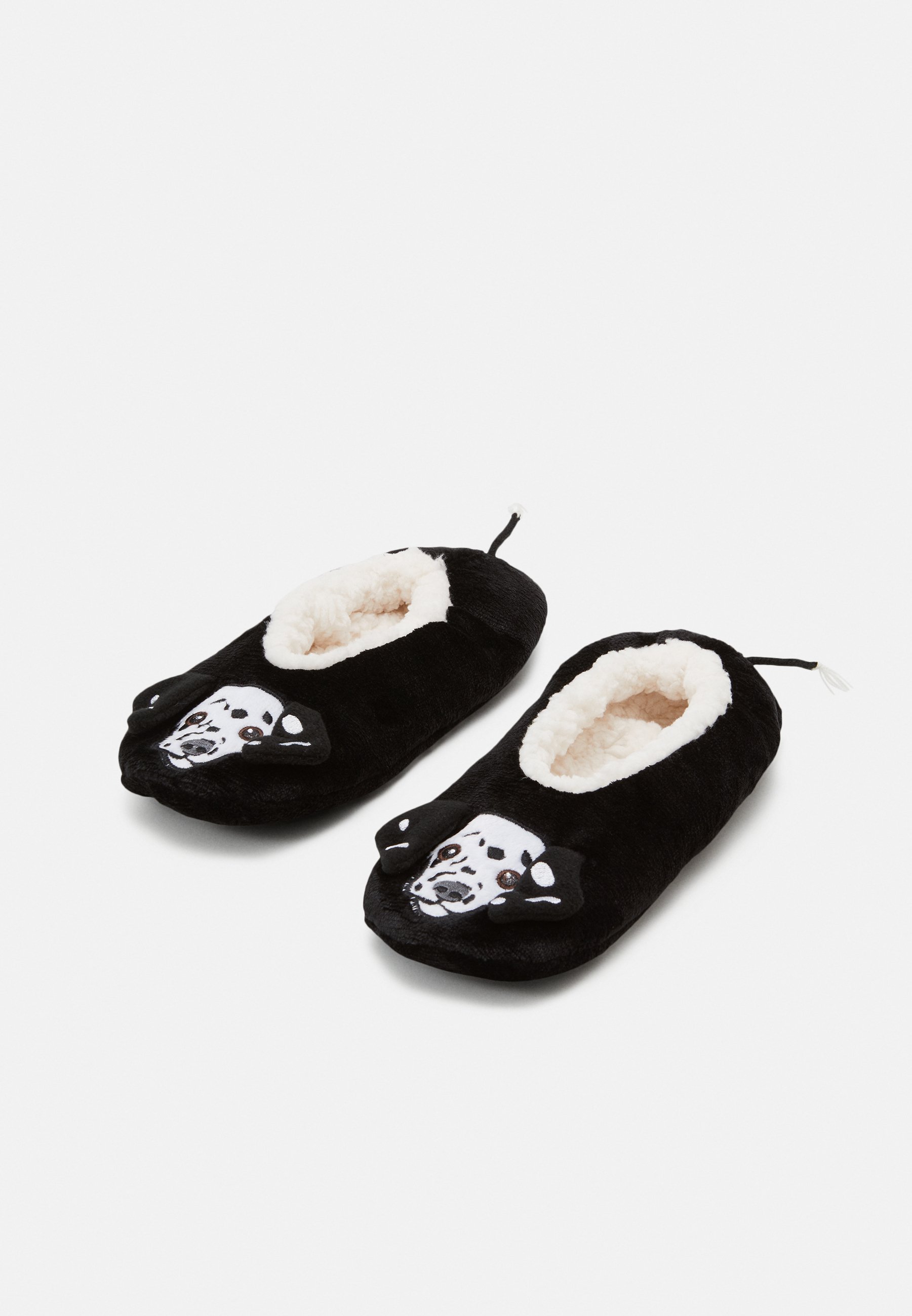Fendi Slippers Zwart - zwart | Winkelstraat.nl