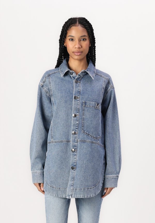 JEYCCE JACKET - Jeansjacke