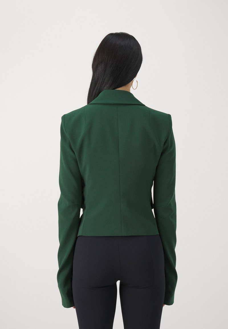 Patrizia Pepe GIACCA - Blazer - tuscany green