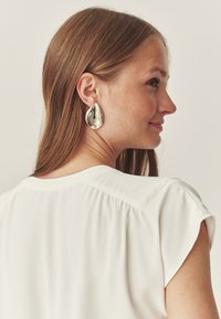 TATUUM Bluse - off white