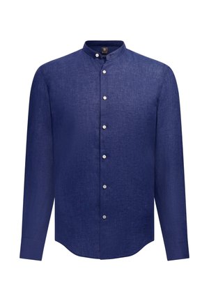 Boggi Milano, REGULAR FIT - Chemise - navy blue