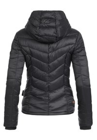 Marikoo KUALA - Lett jakke - schwarz