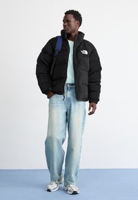 The North Face - Kurtka puchowa