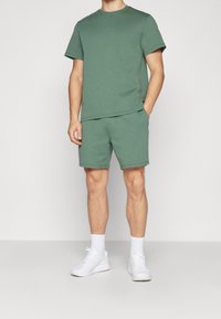 ICANIWILL T-shirt basic