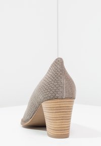 Tamaris Decolleté - grey