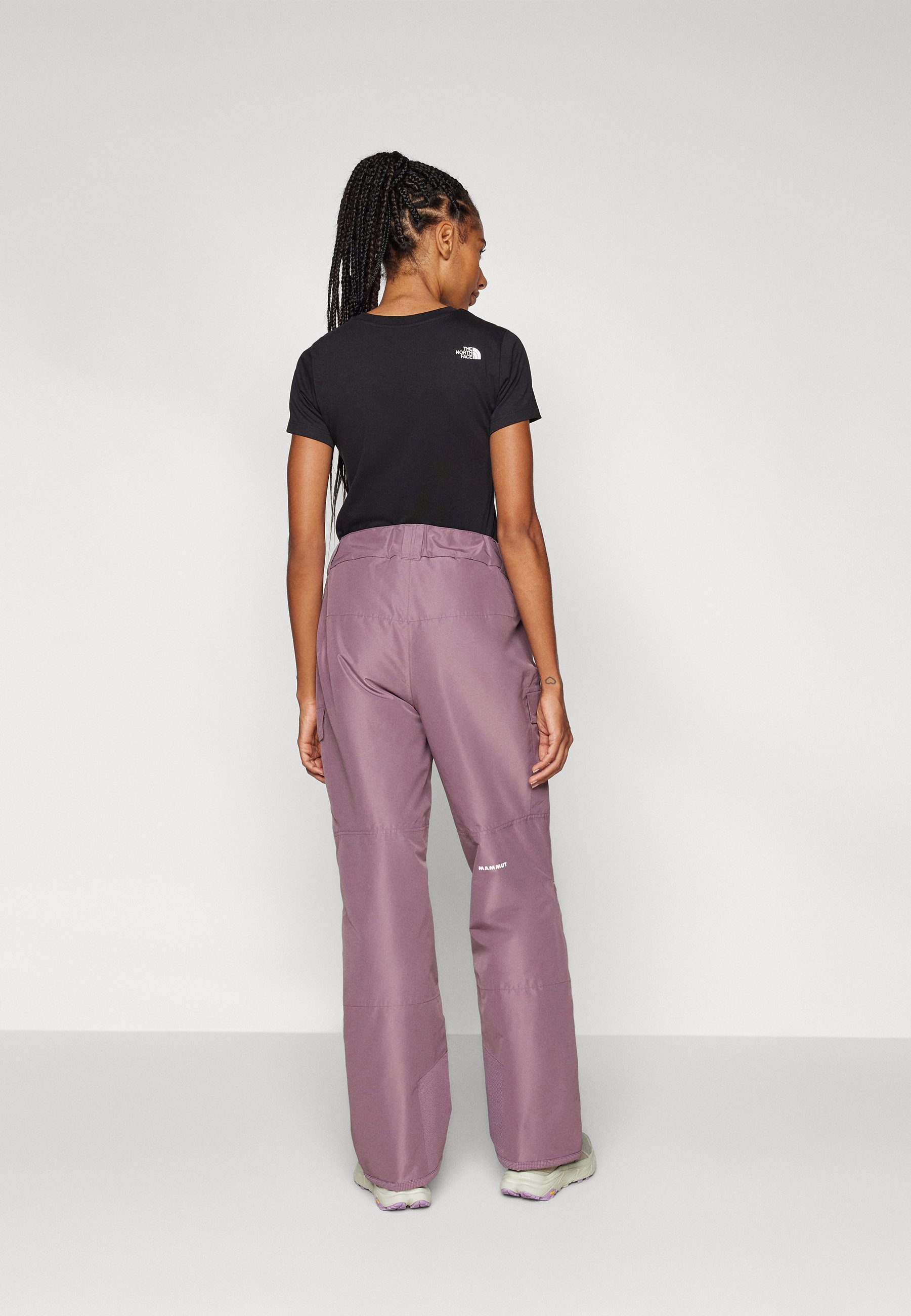 【未使用級】MAMMUT Fall Line HS Thermo Pants Fall Line HS Thermo Pants Men | Mammut