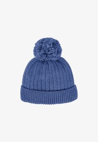 Ikke valgt, indigo