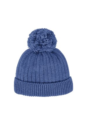 COSY  STANDARD - Beanie - indigo